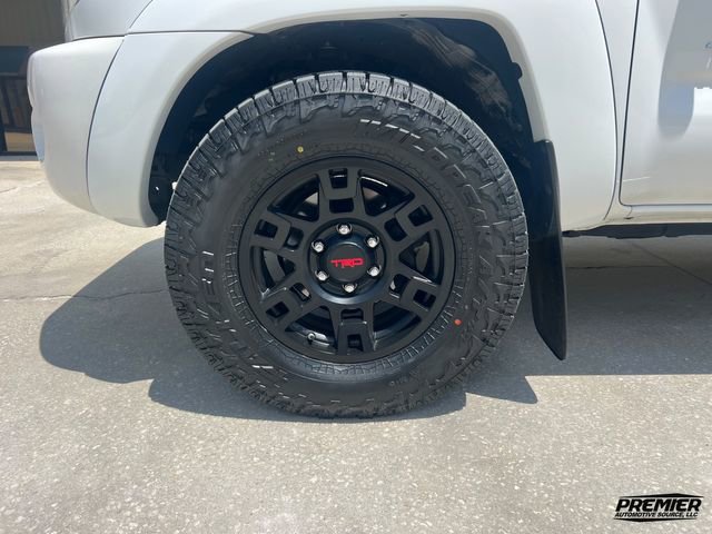 Used 2009 Toyota Tacoma PreRunner RWD image 44