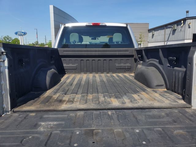 Used 2015 Ford F150 XL w/ Equipment Group 101A Mid AWD/4WD image 26