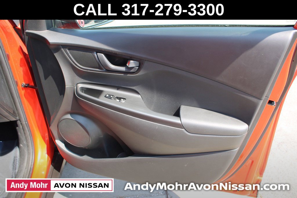 Used 2020 Hyundai Kona SEL FWD image 19