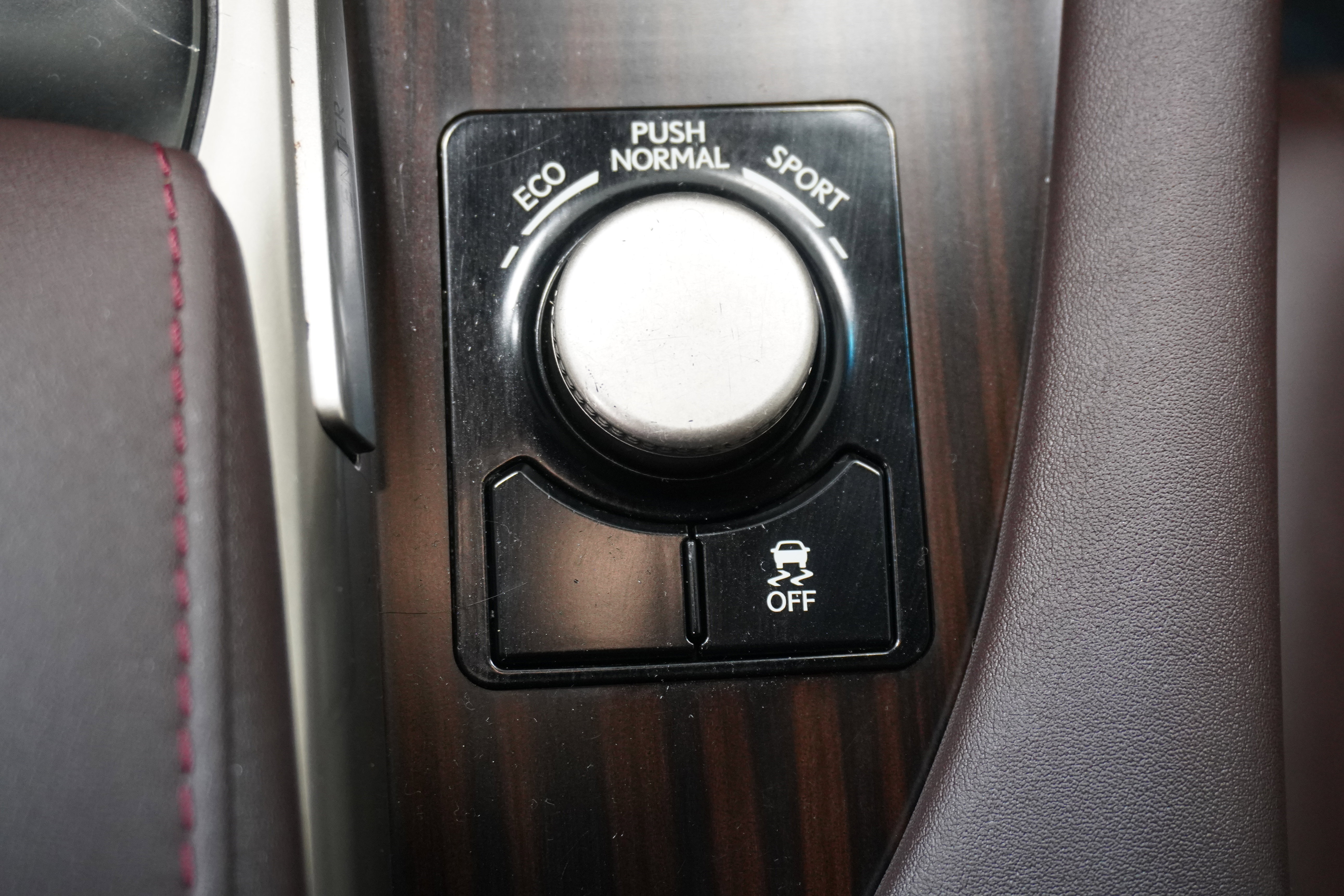 Used 2018 Lexus RX 350L FWD image 27