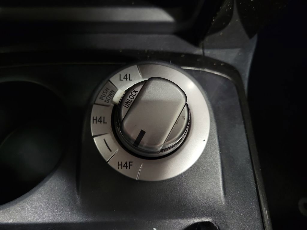 Used 2019 Toyota 4Runner Limited image 18