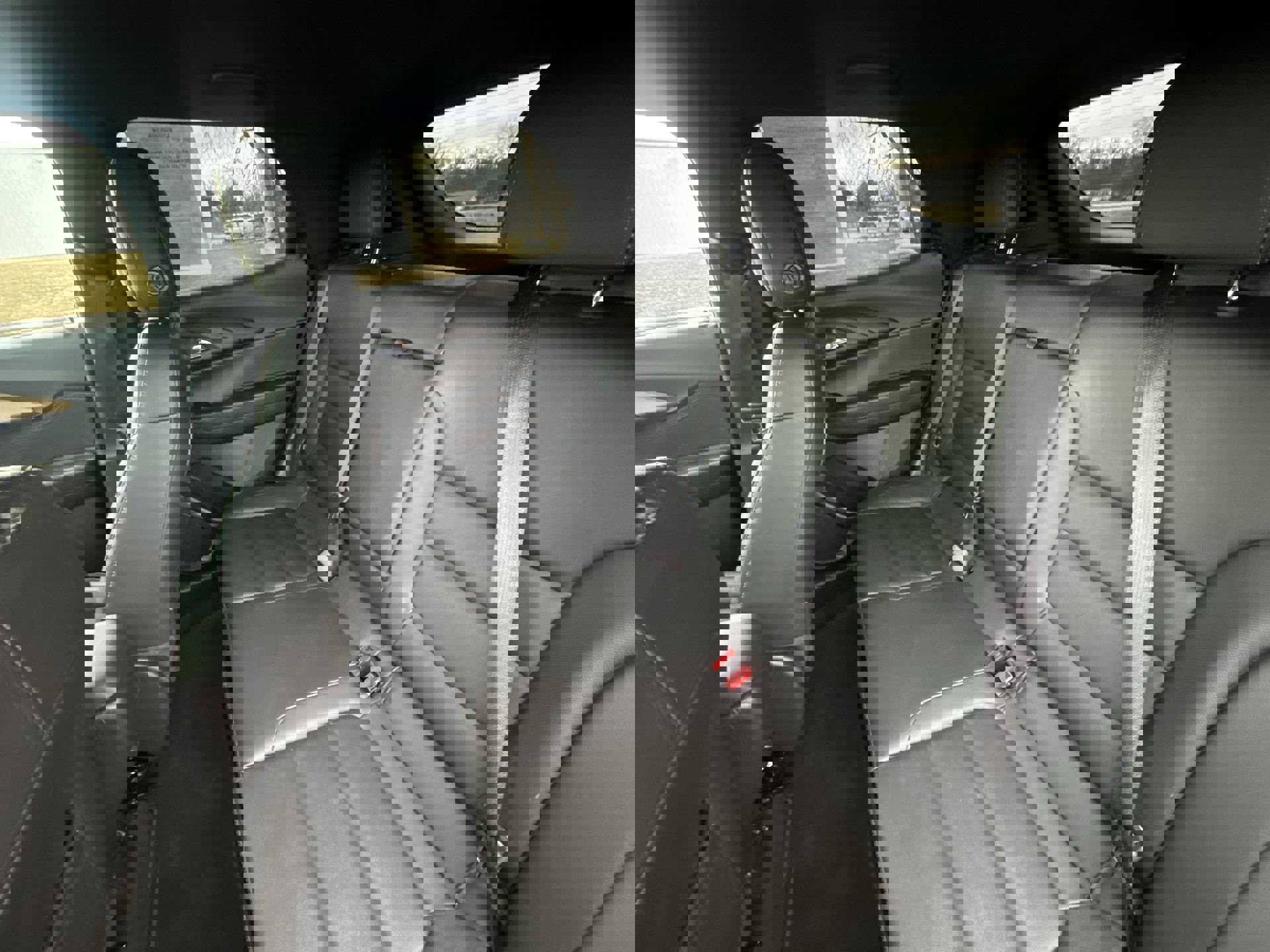 Certified 2023 Chevrolet TrailBlazer ACTIV w/ Convenience Package image 20