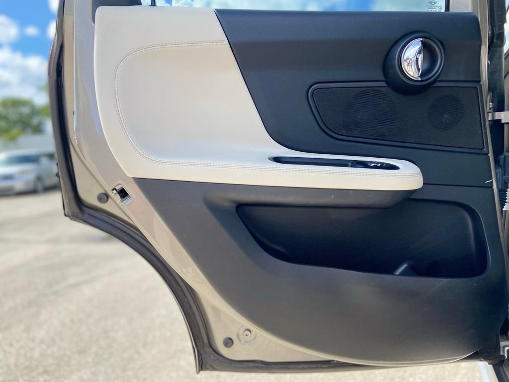 Used 2018 MINI Cooper Countryman FWD image 19