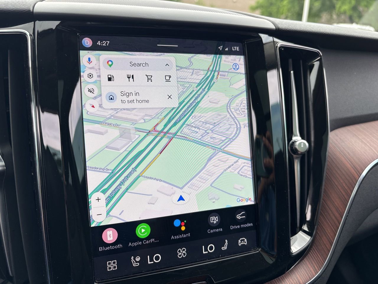 Used 2024 Volvo XC60 B5 Plus w/ Protection Package Premier AWD/4WD image 20