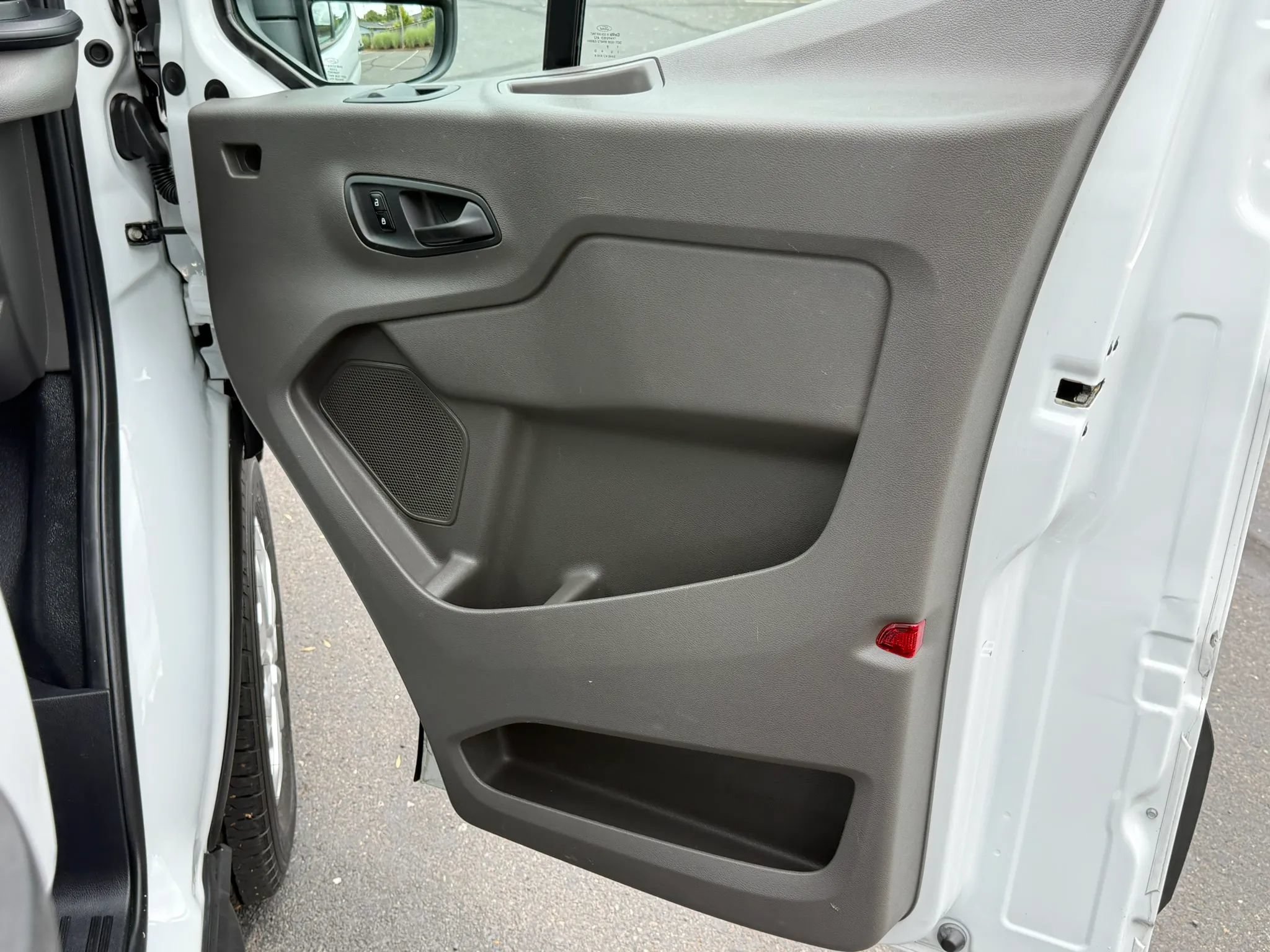 Used 2021 Ford Transit 150 Low Roof w/ Load Area Protection Package RWD image 21