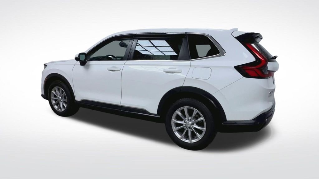 Used 2023 Honda CR-V EX-L image 6