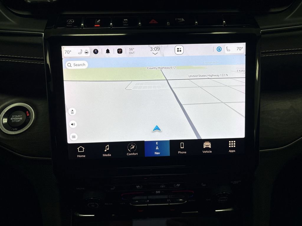 Used 2023 Jeep Grand Cherokee L Limited w/ Luxury Tech Group II image 42