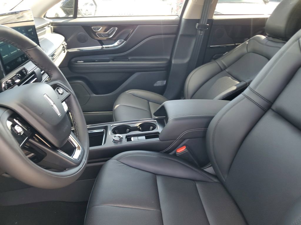 New 2025 Lincoln Corsair Grand Touring image 20