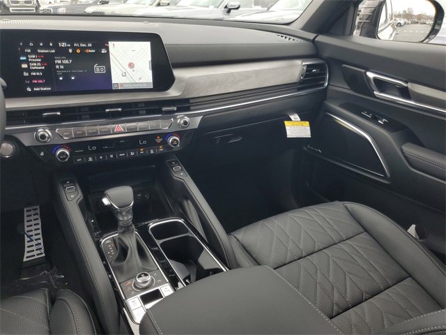 New 2025 Kia Telluride SX X-Line image 13