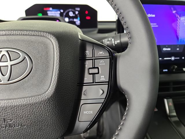 Used 2026 Toyota bZ image 25