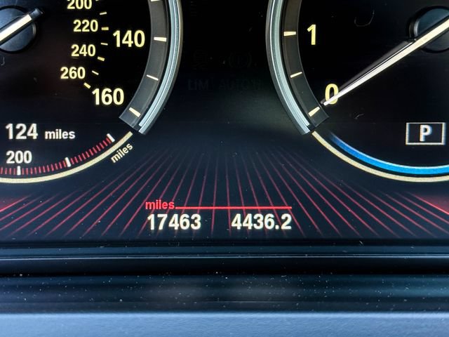 Used 2011 BMW ActiveHybrid 7 Li RWD image 26