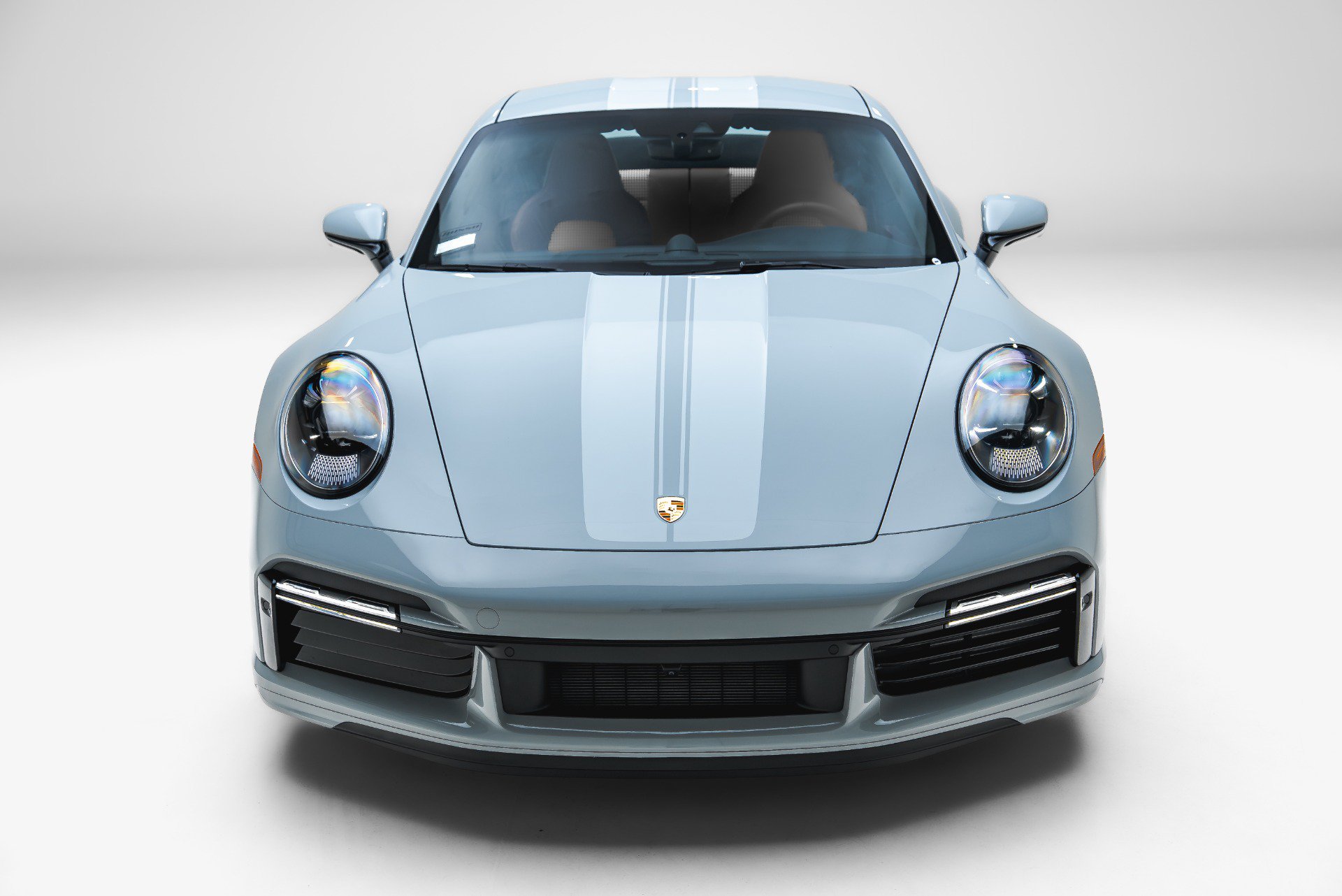 Used 2023 Porsche 911 Sport Classic RWD image 9