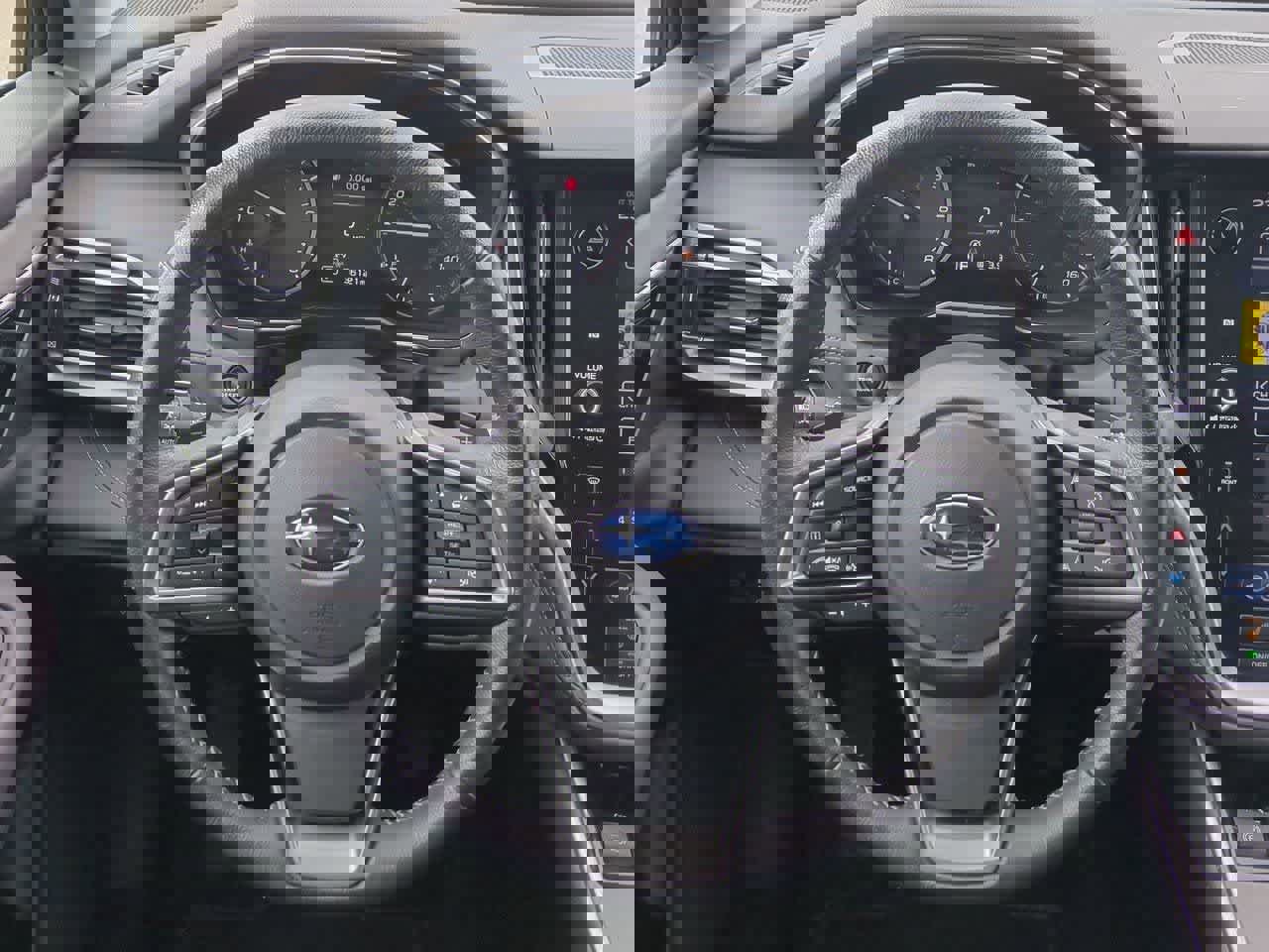 Used 2023 Subaru Outback Onyx Edition image 23