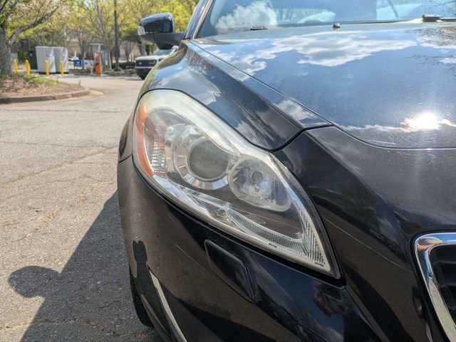 Used 2013 Volvo C70 T5 FWD image 10