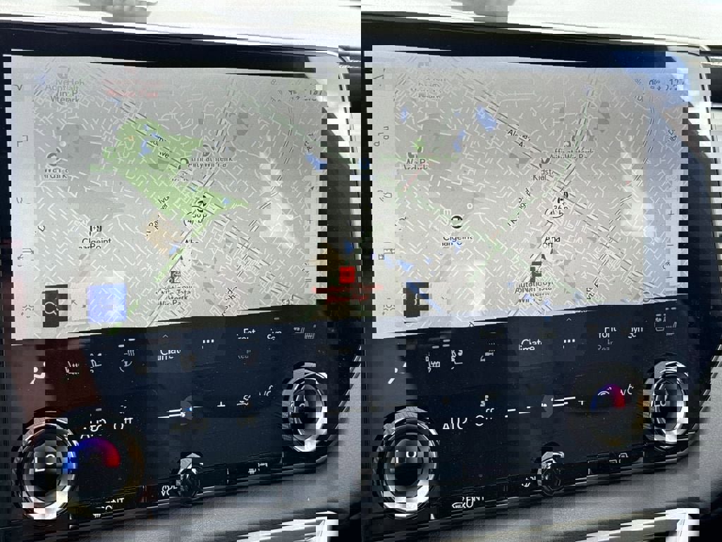 Used 2025 Lexus RX 350 Premium image 22