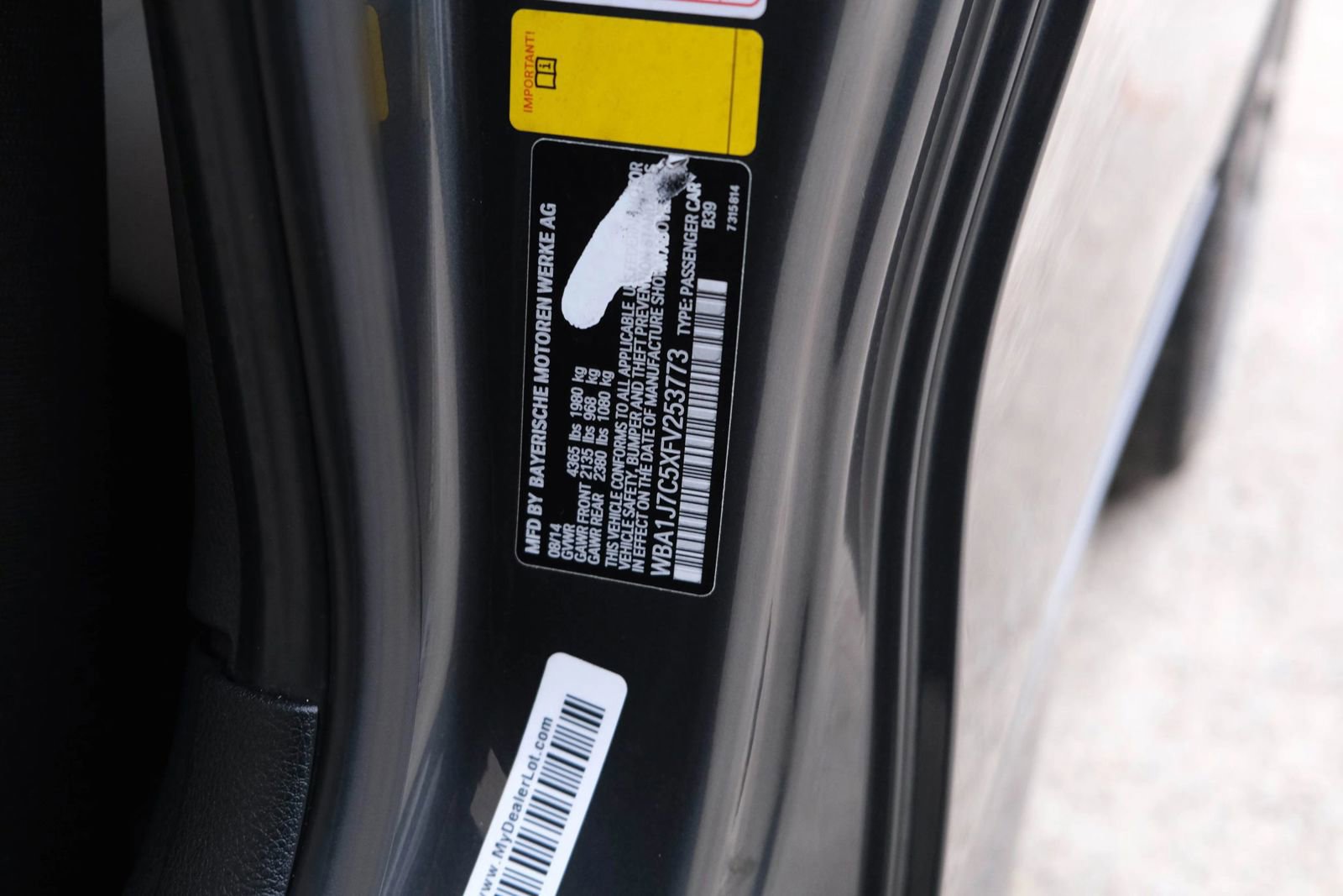 Used 2015 BMW M235i Coupe image 43