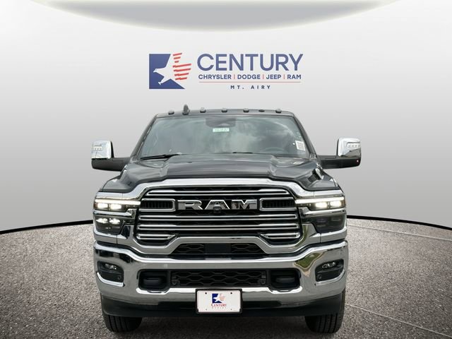 New 2025 RAM 2500 Laramie image 6
