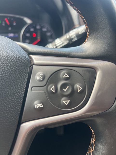 Used 2024 GMC Terrain AT4 image 13