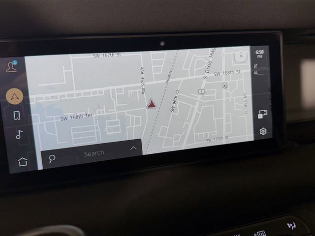 Certified 2022 Land Rover Defender 110 X-Dynamic SE AWD/4WD image 16