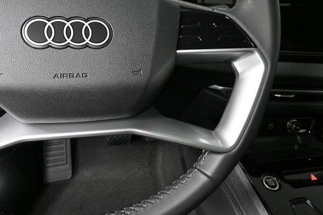 New 2025 Audi A5 2.0T Premium image 10