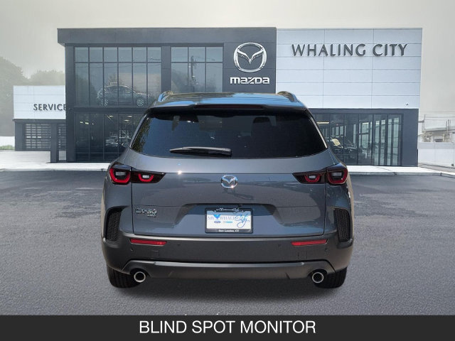 New 2026 MAZDA CX-50 AWD 2.5 S w/ Weather Package image 7