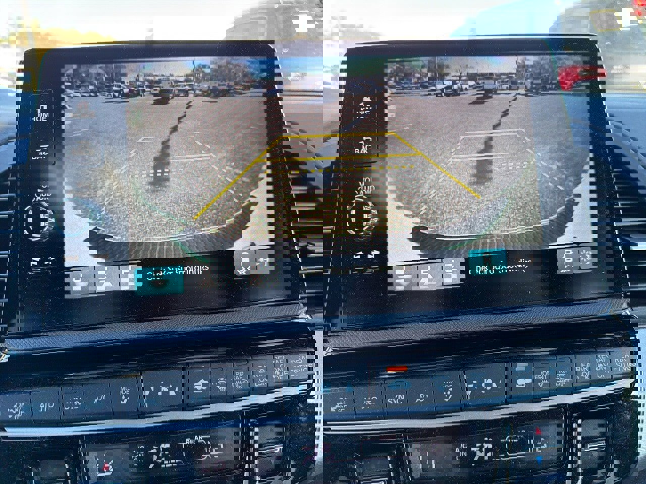 Used 2025 Honda Odyssey Sport-L image 17