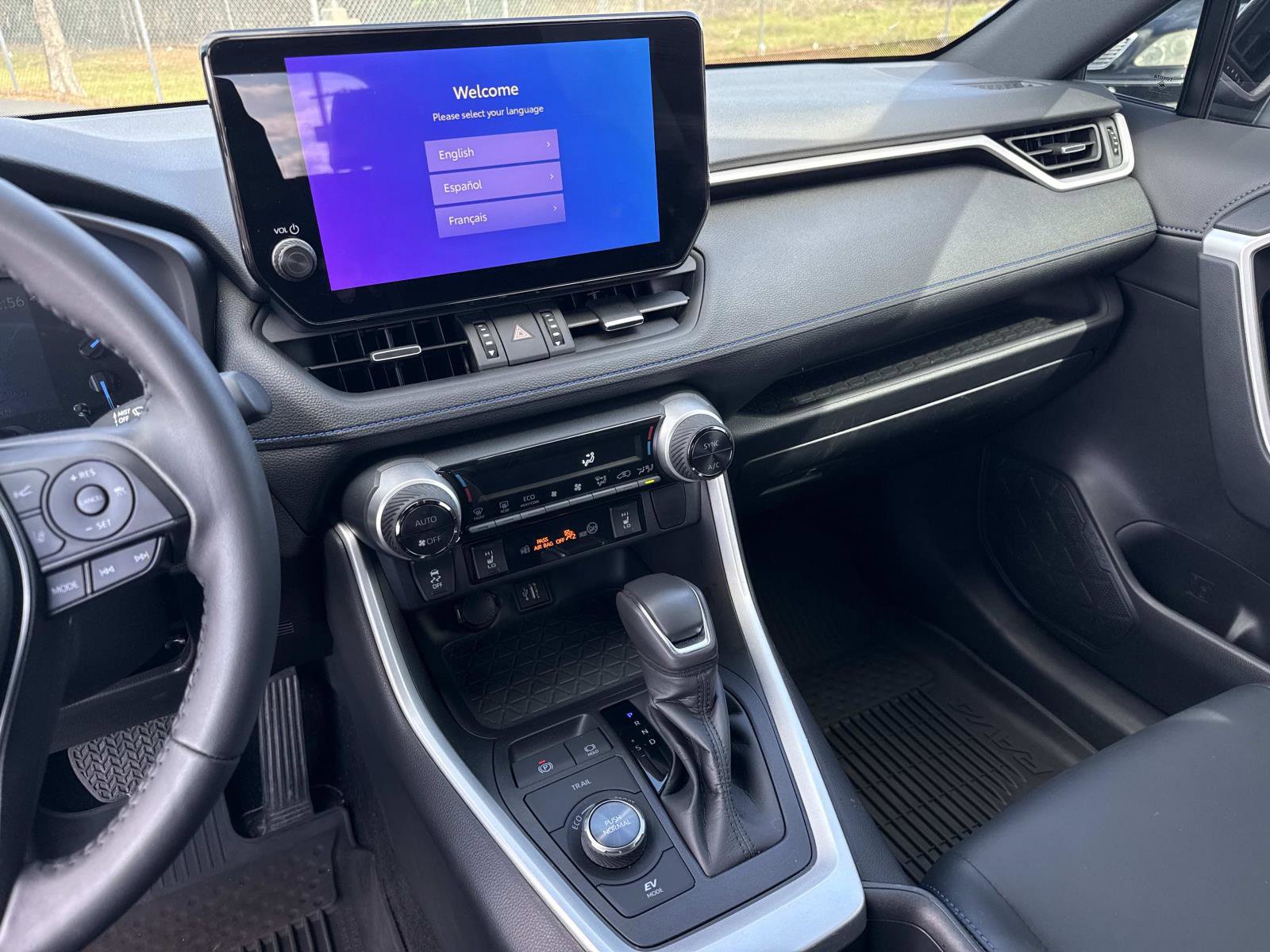 Used 2024 Toyota RAV4 XSE image 23