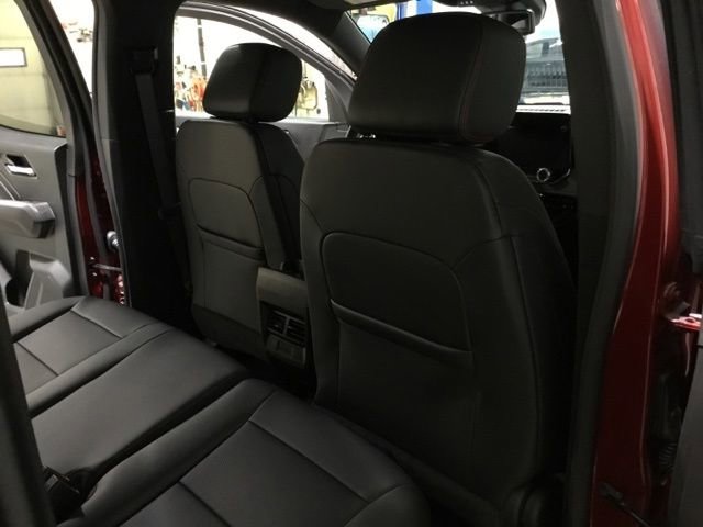 New 2026 Chevrolet Colorado Z71 w/ Technology Package image 49