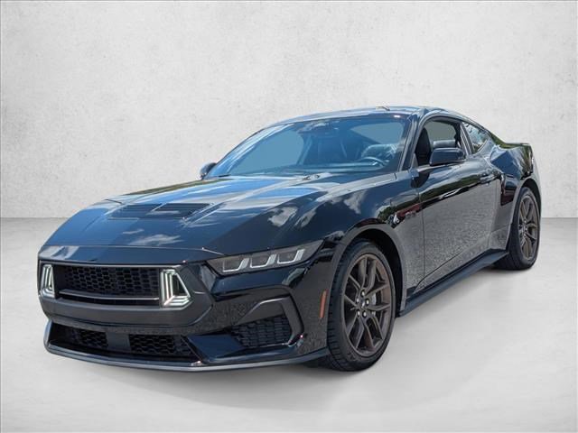 Used 2024 Ford Mustang GT Premium
