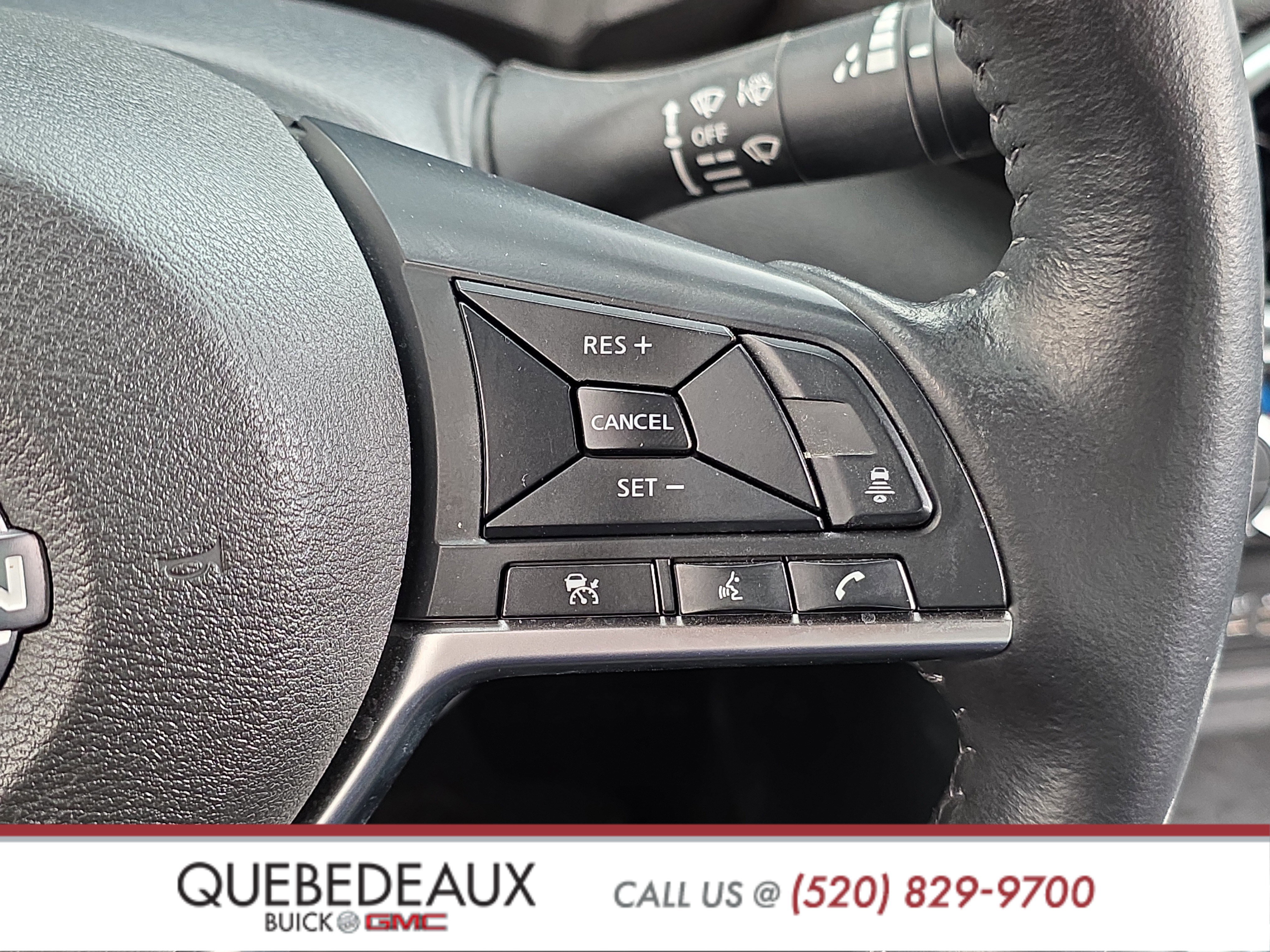 Used 2024 Nissan Sentra SV w/ All-Weather Package image 13