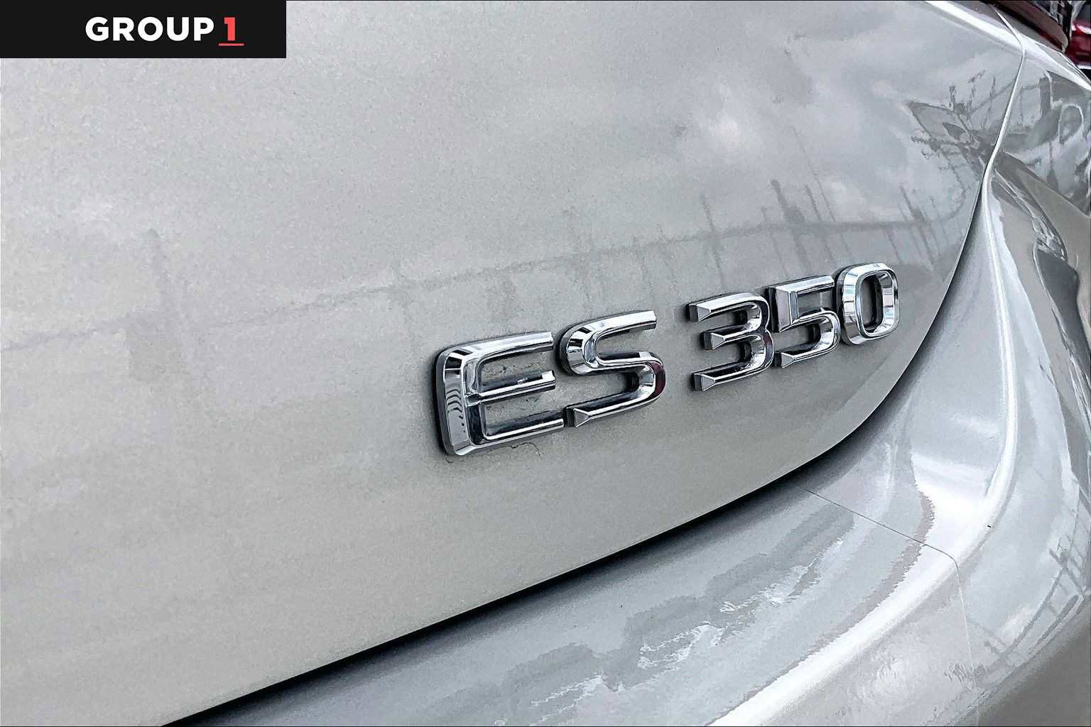Certified 2023 Lexus ES 350 w/ Premium Package image 28