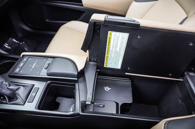 Used 2022 Lexus ES 350 w/ Premium Package image 18