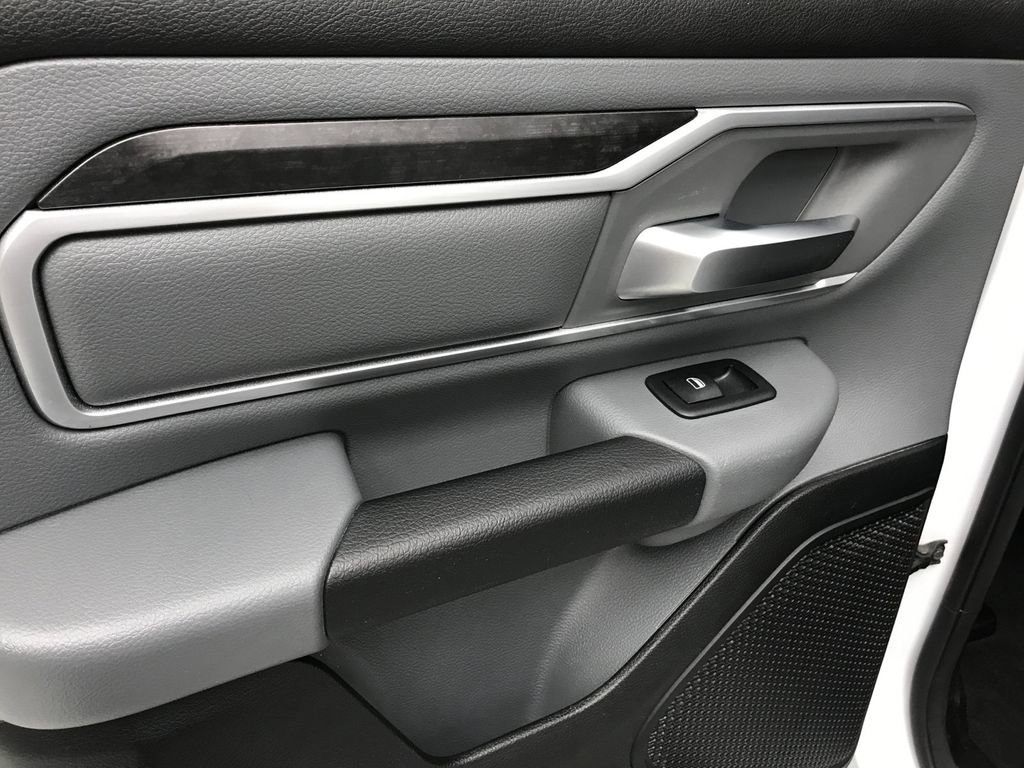 Used 2022 RAM 1500 Big Horn image 20