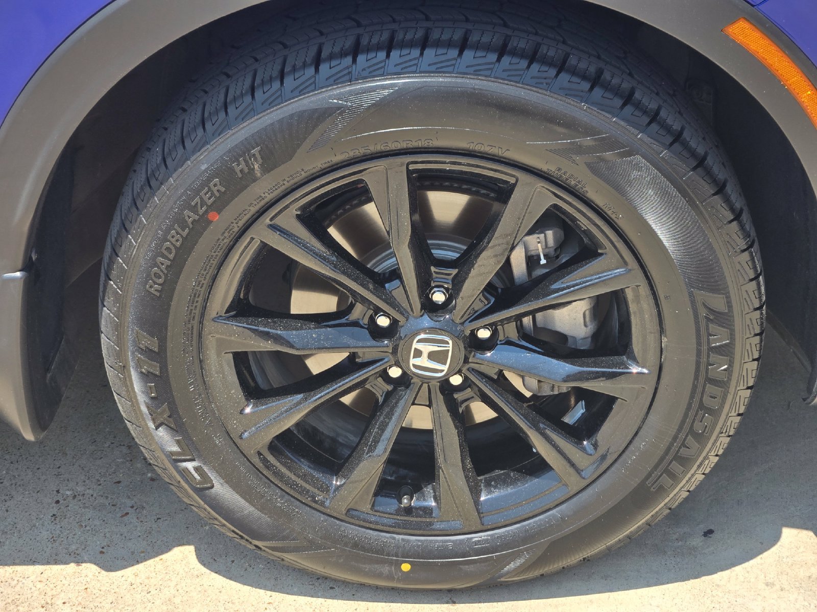 Used 2025 Honda CR-V Sport-L image 7