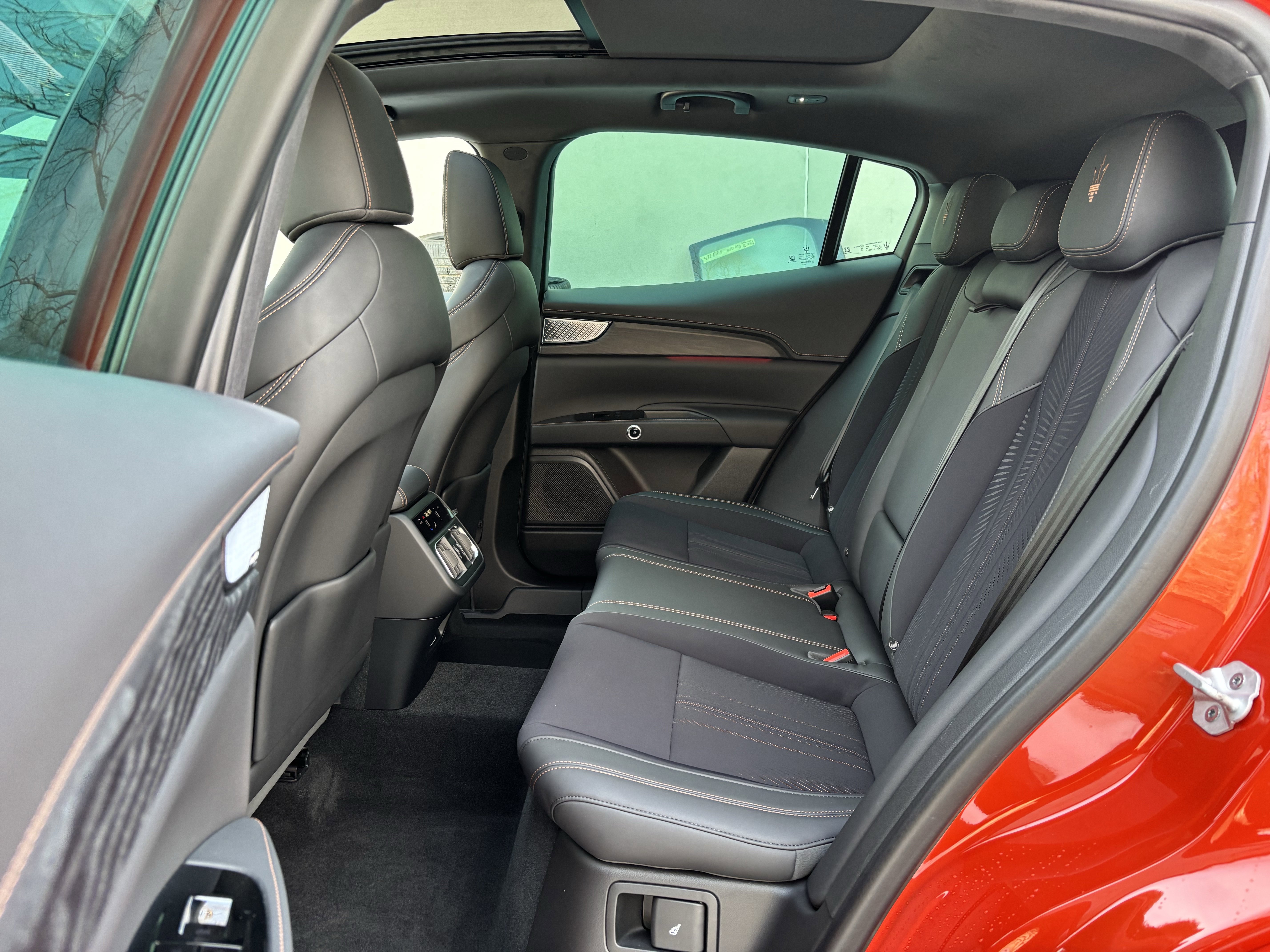 New 2026 Maserati Grecale Modena image 19