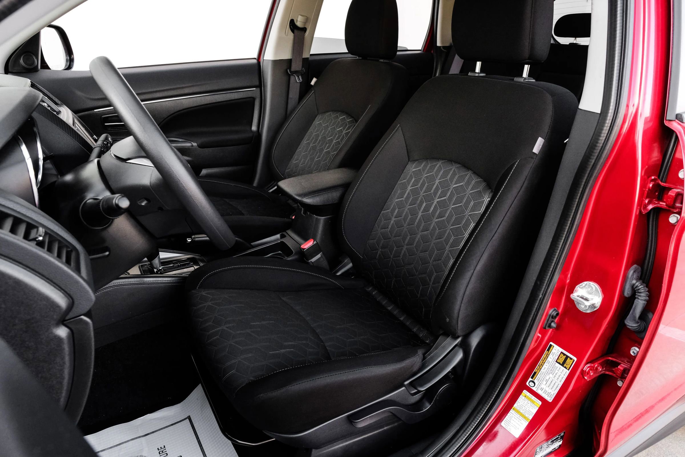 Used 2024 Mitsubishi Outlander Sport AWD image 34