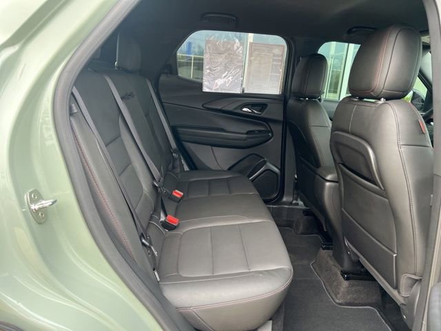 Used 2024 Chevrolet TrailBlazer RS image 26