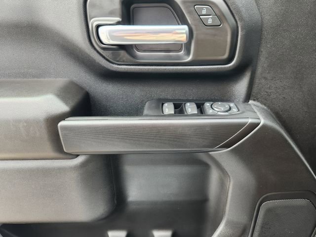 Used 2025 Chevrolet Silverado 2500 Custom w/ Custom Convenience Package AWD/4WD image 25