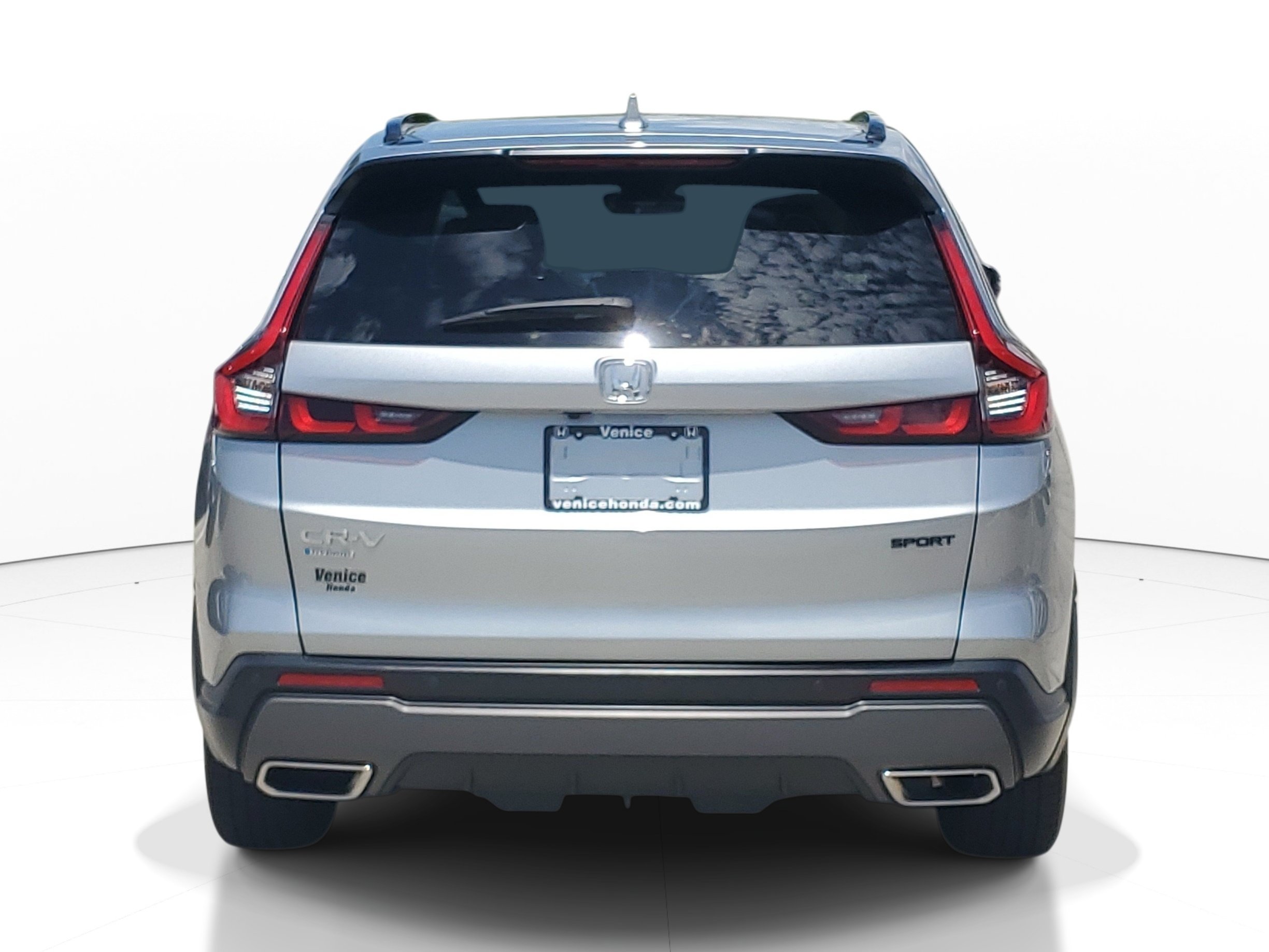 Used 2025 Honda CR-V Sport-L image 5