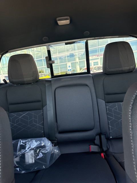 New 2026 Nissan Frontier SV w/ SV Convenience Package image 19