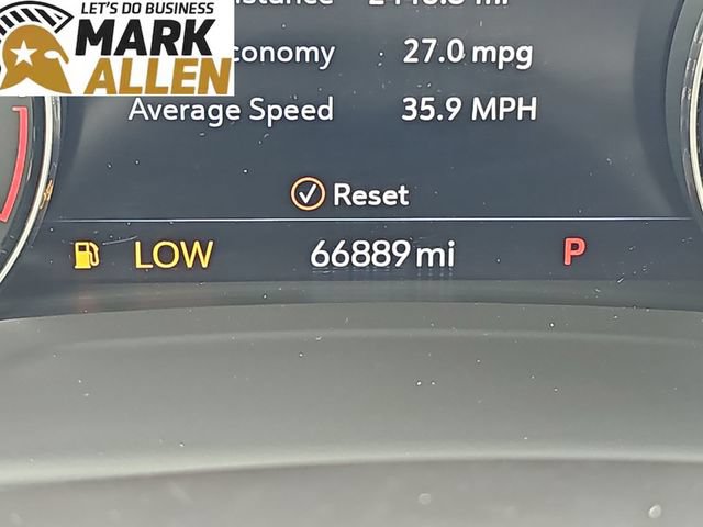 Used 2023 Buick Envision Avenir FWD image 12
