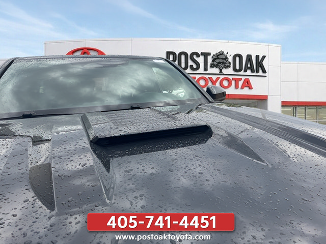 Used 2024 Toyota Tacoma TRD Sport RWD image 46