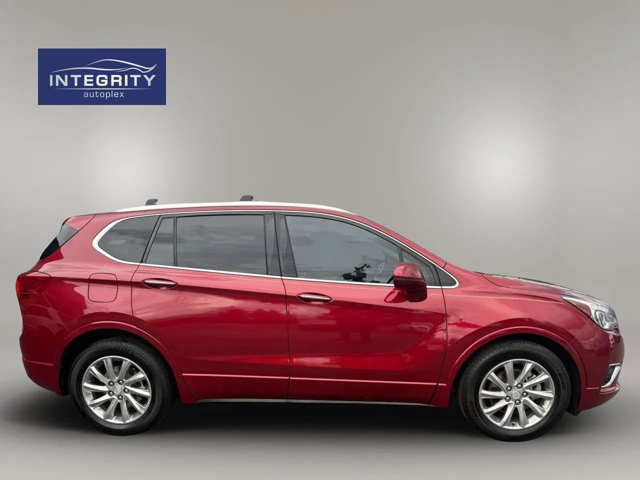 Used 2019 Buick Envision Essence FWD image 2