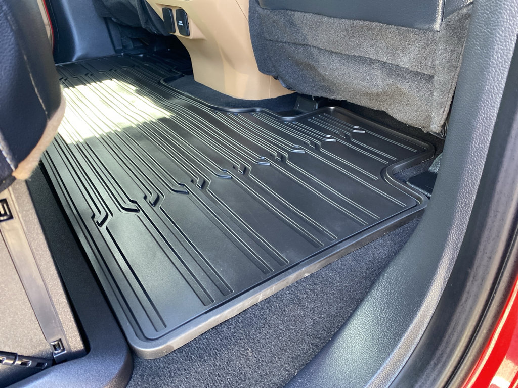 Used 2024 Ford F250 Lariat w/ FX4 Off-Road Package image 17