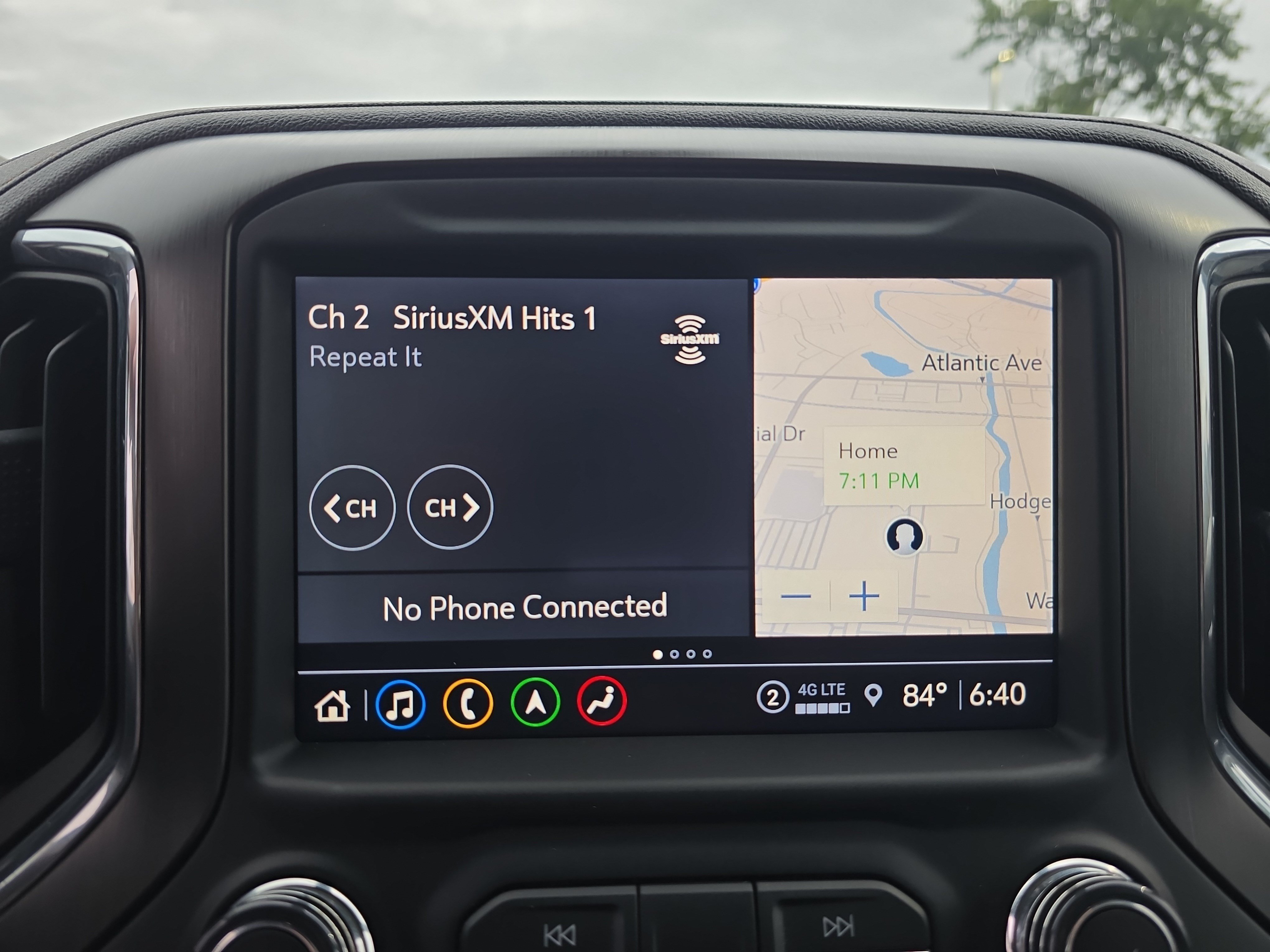 Used 2021 GMC Sierra 1500 AT4 w/ AT4 Value Package AWD/4WD image 23