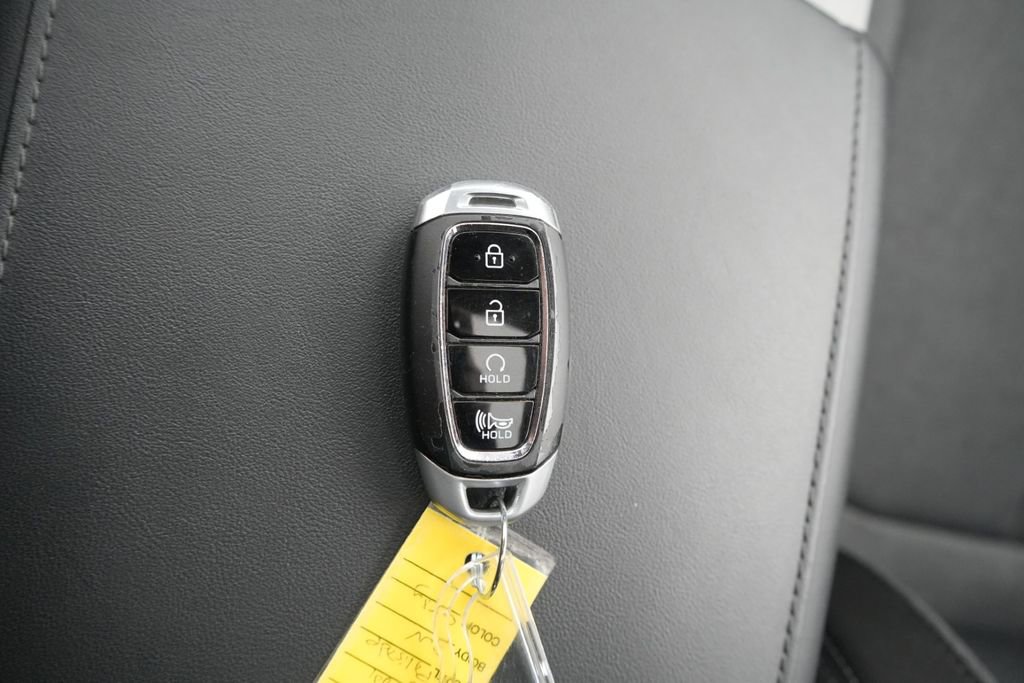 Used 2022 Hyundai Palisade SEL image 40