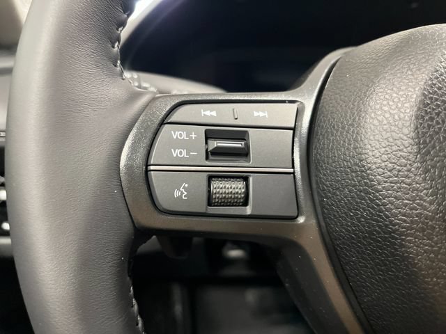 New 2026 Honda Accord EX-L image 15