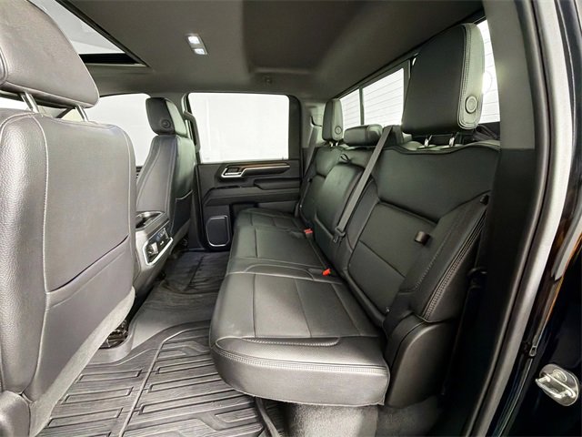 Used 2024 GMC Sierra 2500 Denali w/ Denali Reserve Package image 23