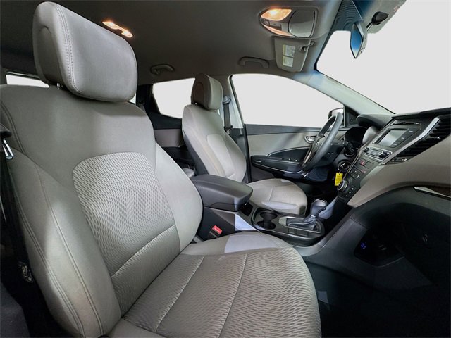 Used 2017 Hyundai Santa Fe Sport w/ Cargo Package image 29