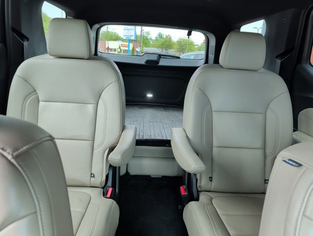 Used 2022 Chevrolet Traverse LT AWD/4WD image 34